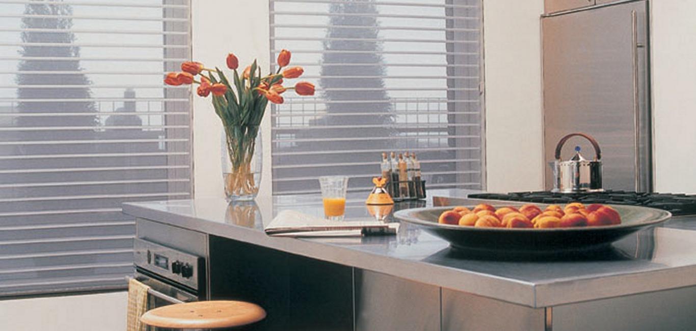 Silhouette | Ambente: Cocina | Estilo: Contemporaneo